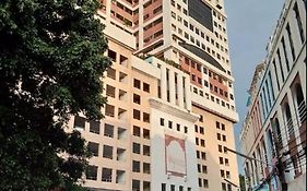 Winning Tower